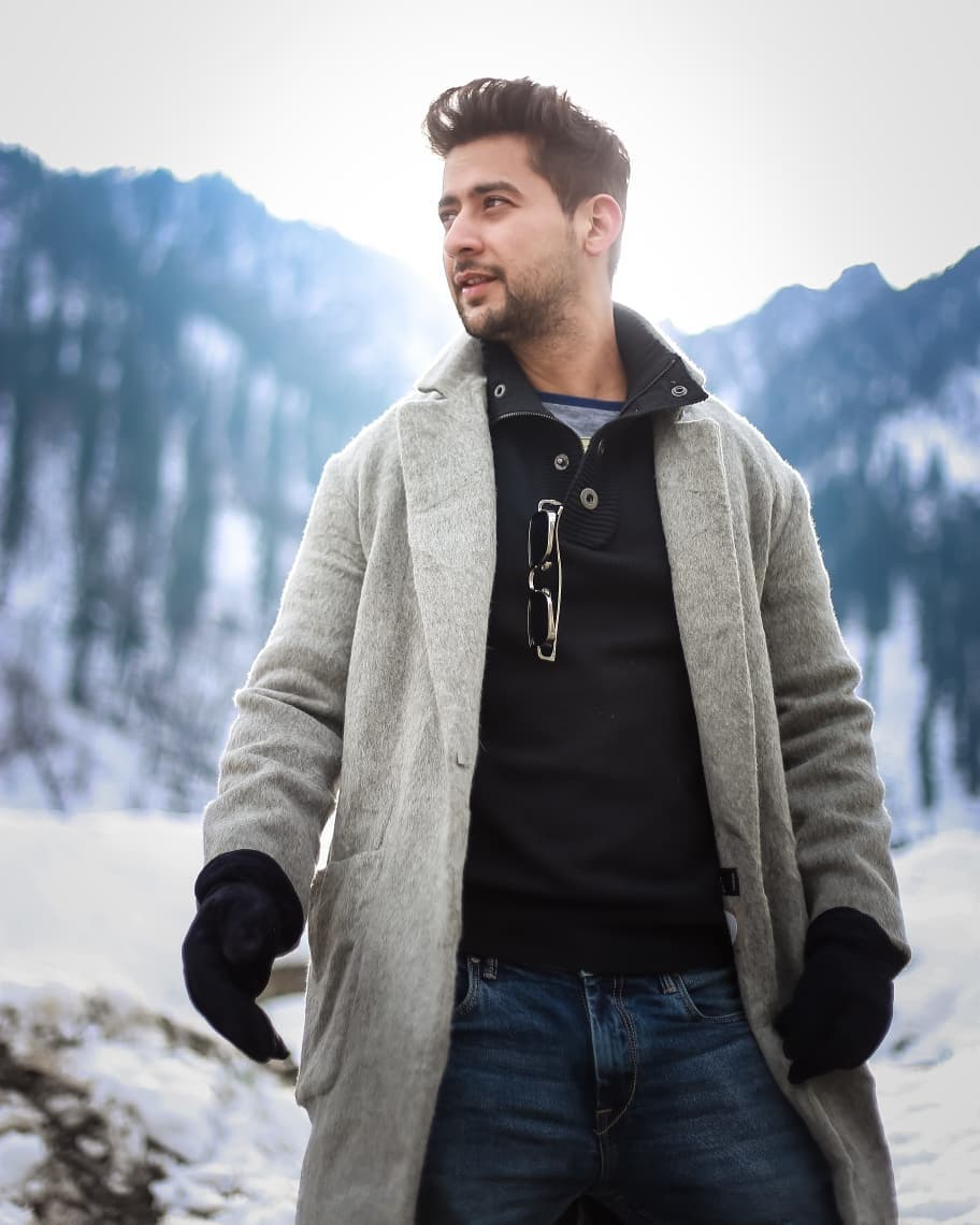 Manali prewedding
